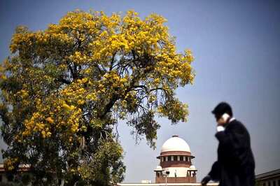 Babri Masjid Case: Supreme Court to Hear Matter After Two Weeks