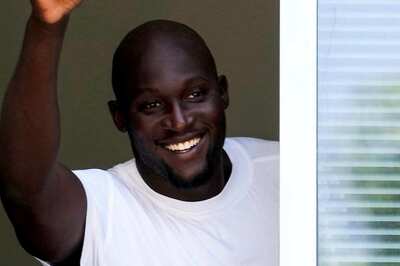 Romelu Lukaku Completes Return to Inter Milan