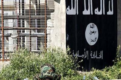 Azamgarh youth with ISIS in Iraq wants to return home