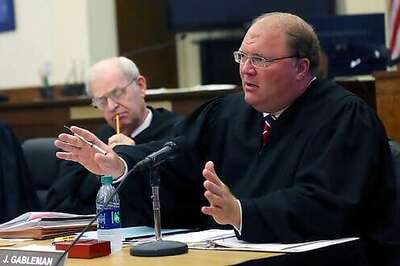 Wisconsin Election Investigator Warns Of Subpoenas