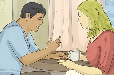 How to Leave Someone for Good