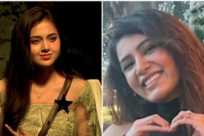 Tejasswi Prakash Wins Bigg Boss 15, Samantha Praises Sanya Malhotra's Oo Antava Dance