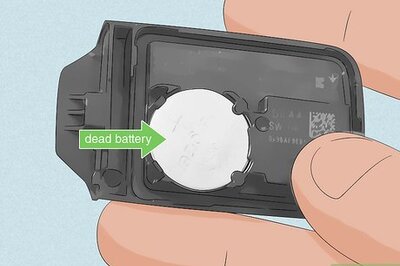 Why Does My Honda Pilot Say Keyless Start System Problem?