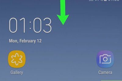 How to Turn on Mobile Data on Samsung Galaxy
