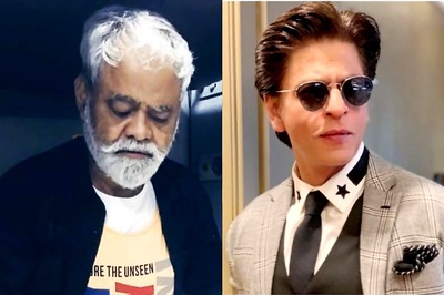 Shah Rukh Khan Has No Acting Role in Kaamyaab, Says Sanjay Mishra