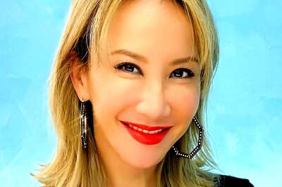 Who Was Coco Lee? Everything About The Pop Singer Who Died By Suicide