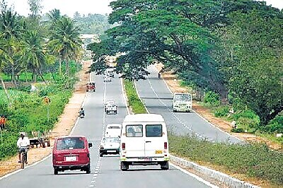 T'puram: PWD preparing policy on better roads