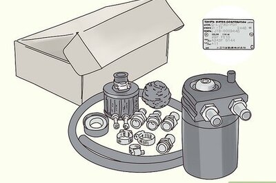 How to Fix Engine Oil Blow‐By