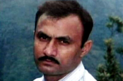 Sohrabuddin case: Nine accused sent to Mumbai