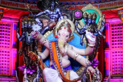 Gujarat Relaxes Night Curfew Time in These 8 Cities for Janmashtami, Ganesh Festivals