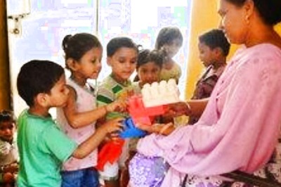 Opinion | Malnutrition: Is Public Nutrition the Best Approach?