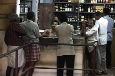 Congress Demands Complete Ban on Liquor in Chattisgarh