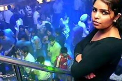 Punjab's female bouncers sacked for 'unruly behaviour'