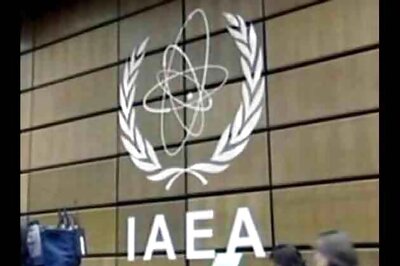 US asks Iran to cooperate with IAEA