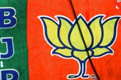 Manipur: Oppn alliance banking on BJP support