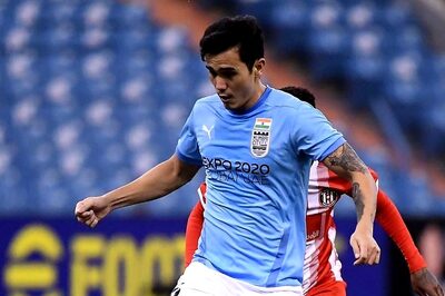 ISL: Mumbai City FC Agree With Odisha FC on Vinit Rai's Loan Extension
