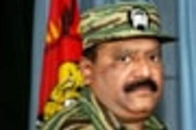 Let Prabhakaran's mother come to India: TN govt