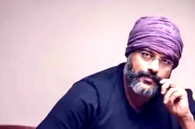 Murali Gopy Completes 20 Years In Malayalam Cinema As Actor And Screenwriter