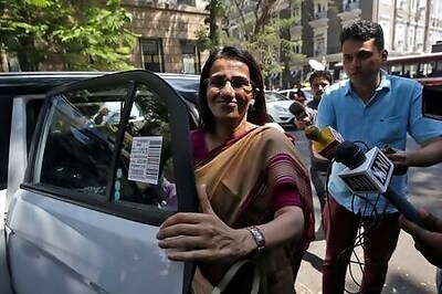 India Court Remands Former ICICI Bank CEO's Husband In Police Custody