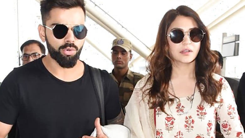 Anushka, Virat Get Legal Notice from Arhhan Singh, the Man Schooled by Actress for Littering