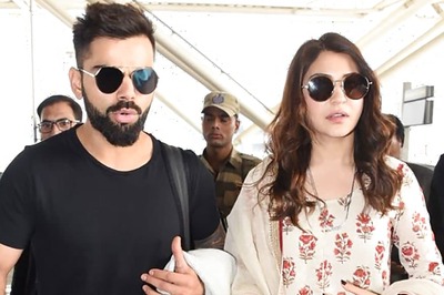 Anushka, Virat Get Legal Notice from Arhhan Singh, the Man Schooled by Actress for Littering
