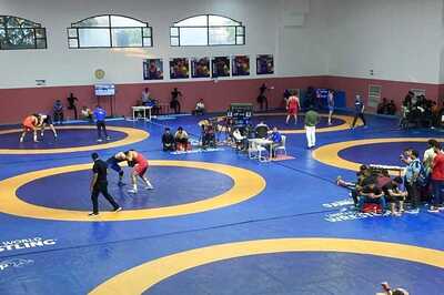 Asian Games Trials Winners Request to Postpone World Championships Trials Till August 20