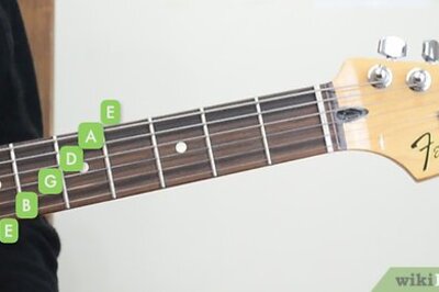 How to Be Good at Guitar