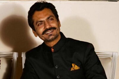 Actors Should Be Able To Play Any Character: Nawazuddin Siddiqui
