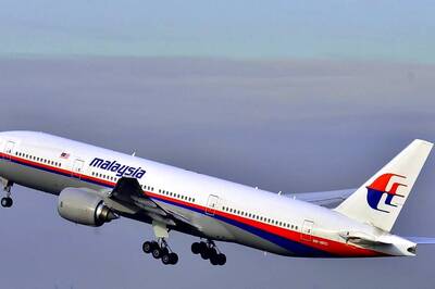 Scientists Propose Sea Explosions To Locate Final Resting Place Of Missing Malaysian MH370 Flight: Study