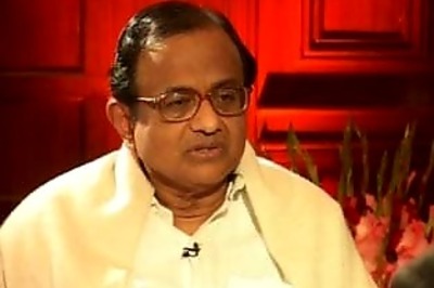 Kashmir will be sorted despite infiltration: Chidambaram