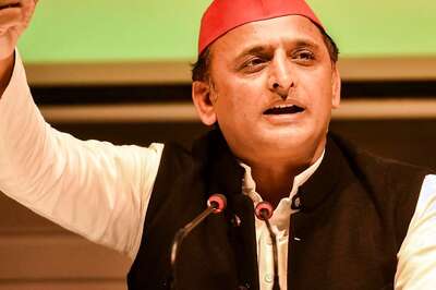 Akhilesh Yadav to Finally Set Foot in ‘Inauspicious’ Noida As Part of West UP Poll Campaign
