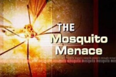 Dengue kills two more on its way out