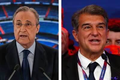 Spain Signature Missing From 26 European Governments Declaration Opposing Super League