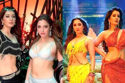 Tamannaah Bhatia And Raashii Khanna-starrer Aranmanai 4 Gets New Release Date