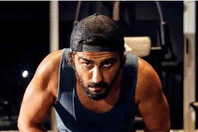 Here's What Arjun Kapoor Will be Doing This Weekend