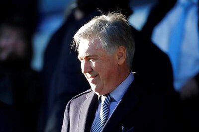 Carlo Ancelotti Wants Fair Play on Premier League Restart Date After Coronavirus Pandemic