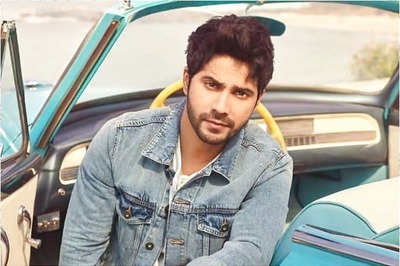 Varun Dhawan Tests Covid 19 Positive, Says Could have been More Careful