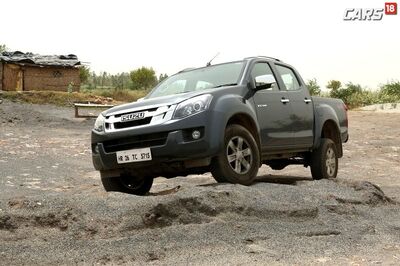 Isuzu Motors India to Increase Prices of Its Models by up to Rs 1 Lakh
