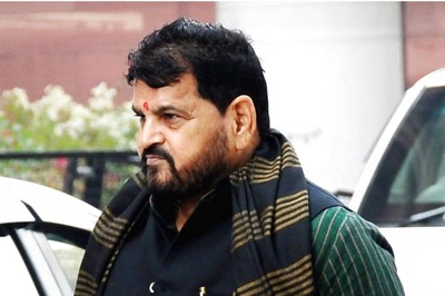 Delhi Police Tells Supreme Court That It Will Register FIR Against WFI Chief Brij Bhushan Sharan Singh