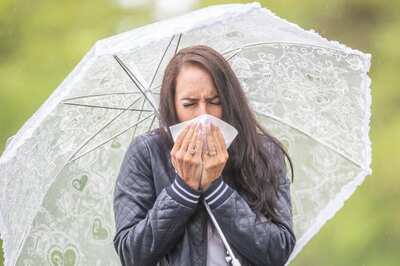 Monsoon Health: 10 Tips For Keeping Immunity During the Rainy Season