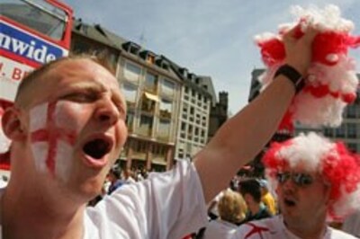 Wembley to host England-Germany clash
