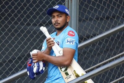 ‘Prithvi Shaw Will be Back the Moment he Gets ….’: Says Childhood Coach Prashant Shetty | Exclusive