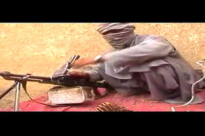 Pakistan to free Taliban commander Abdul Ghani Baradar today