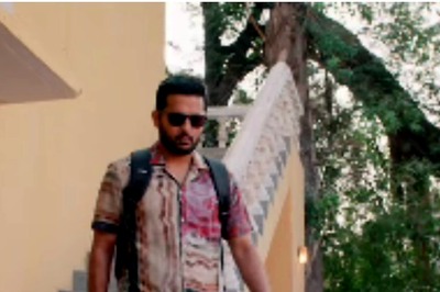 Maestro Trailer: Nithiin Plays Biand Pianist in Andhadhun Remake