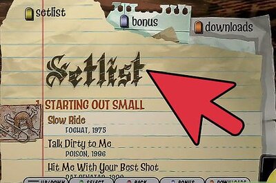 How to Beat Through the Fire and Flames on Expert