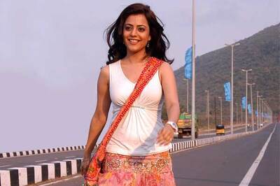 Actor Nisha Aggarwal always goes for good scripts