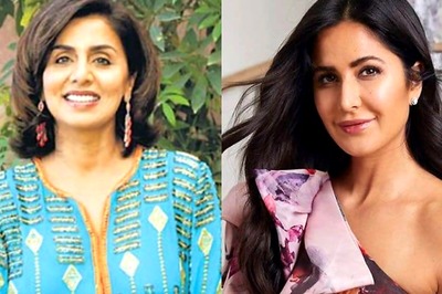 Neetu Kapoor Shares Cryptic Post About Marriage, Fans Think She's Dissing Katrina Kaif