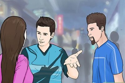 How to Get a Job Working for a Rock Band