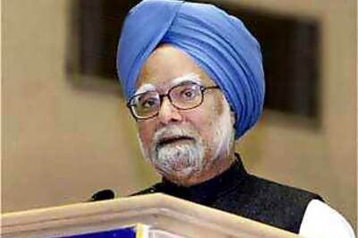 PM arrives in Brazil for IBSA, BRIC summits