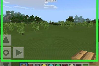 How to Build a Hotel in Minecraft